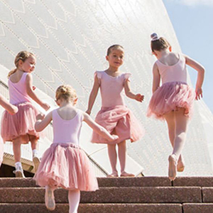 The Australian Ballet